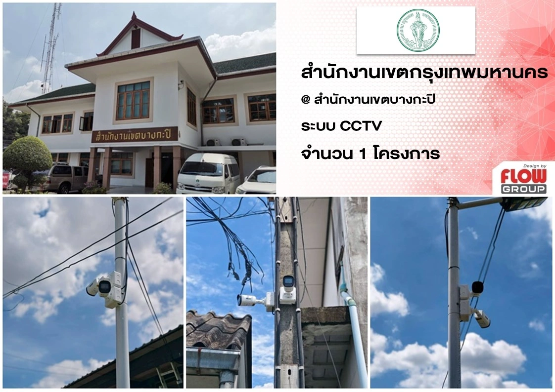 กล้องวงจรปิด cctv
