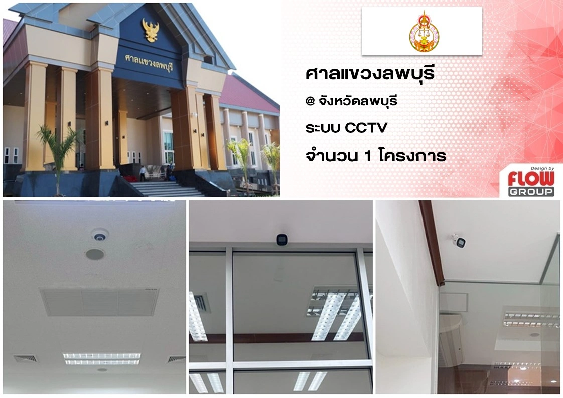 กล้องวงจรปิด cctv