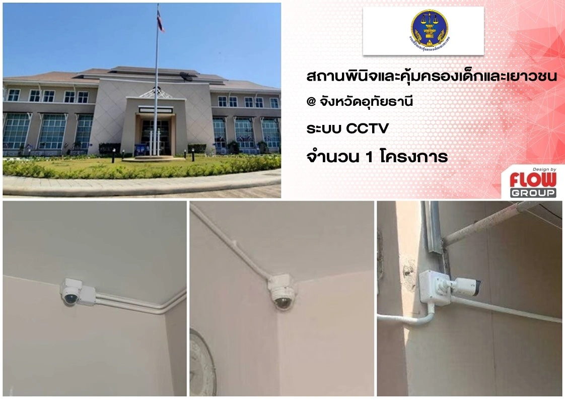 กล้องวงจรปิด cctv
