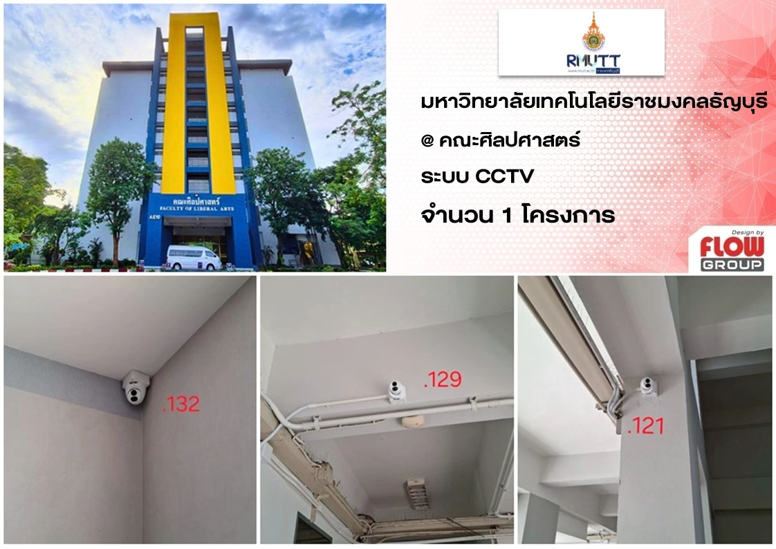 กล้องวงจรปิด cctv