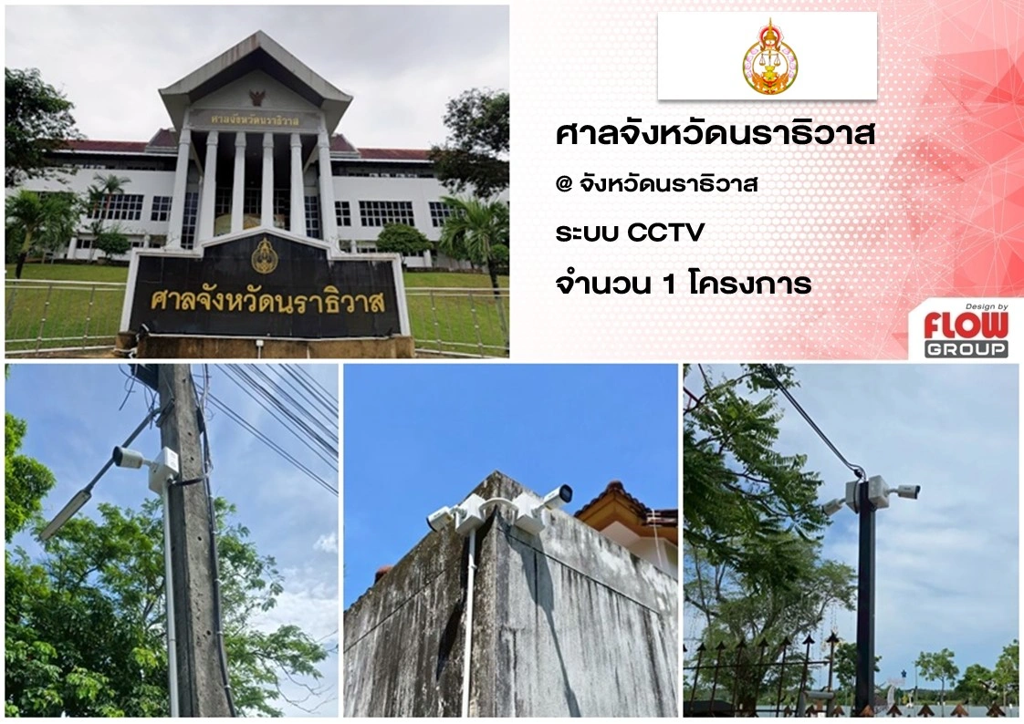 กล้องวงจรปิด cctv