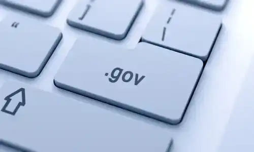 กล้องวงจรปิด CCTV สำหรับหน่วยงานราชการ